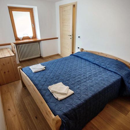 La Marmote Albergo Diffuso Di Paluzza Ronc Oda fotoğraf