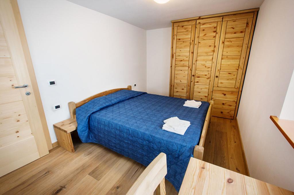 La Marmote Albergo Diffuso Di Paluzza Ronc Oda fotoğraf